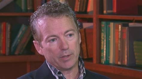 Rand Paul Quote Sucks Air Out Of Gop Conversation Cnnpolitics