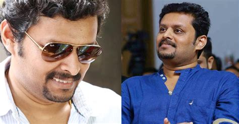 Renjith Shankar Announced His Next Movie And It Is Titled As Ramante