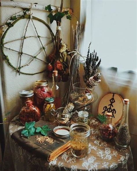 How To Make An Altar Wiki Beginner Pagans Witches Amino