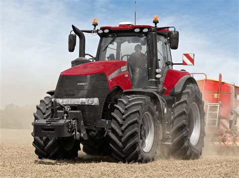 Case Ih Magnum Technische Daten Technische