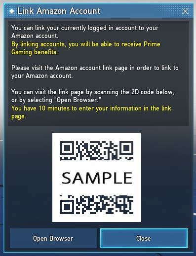 How To Linkunlink Your Amazon Account For Amazon Prime Gaming