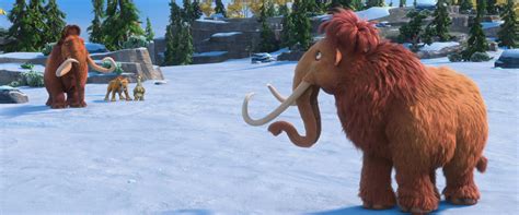 Ice Age Continental Drift Screencap Fancaps