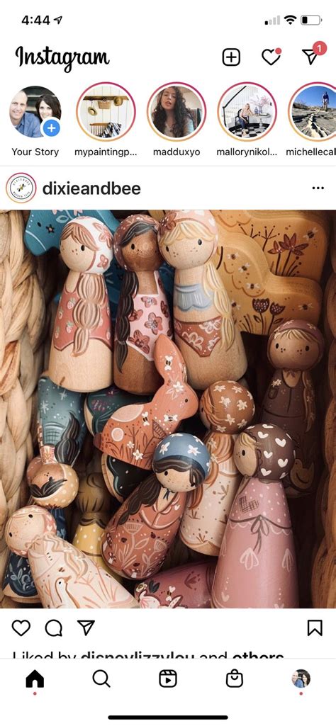 Pin By Marianne Boer On Peg Dolls Peg Dolls Wood Peg Dolls Nativity