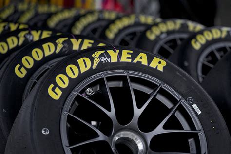 Goodyear Commits to High Quality, American Manufacturing