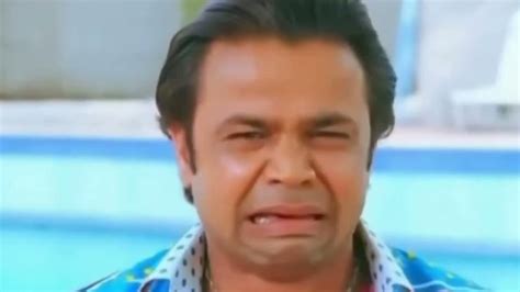 Rajpal Yadav Crying Meme Template Youtube