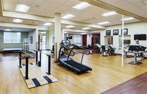 10 Key Questions to Ask a Physical Rehab Facility