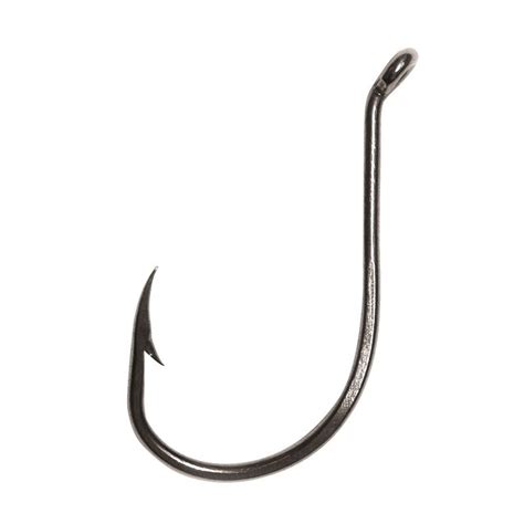 Ami Mustad Serie S Inox Con Occhiello