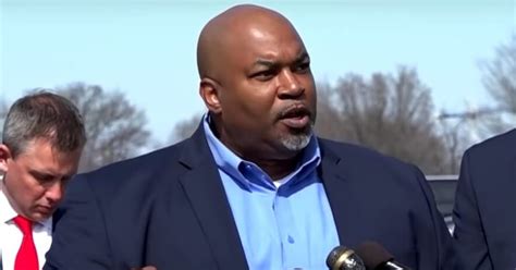 Disgusting North Carolina Lt Governor Mark Robinson Slammed Online