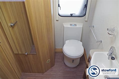 Elddis Chatsworth Avante 636 2015 Stowford Leisure