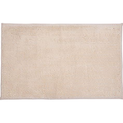 Baliv Moss Green Trend Badteppich Polyester 40 Cm X 60 Cm Beige Kaufen