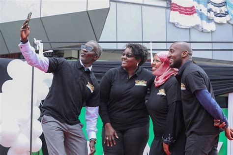 The New Safaricom S Go Monthly Offers How To Part Of Ksh 30 Million