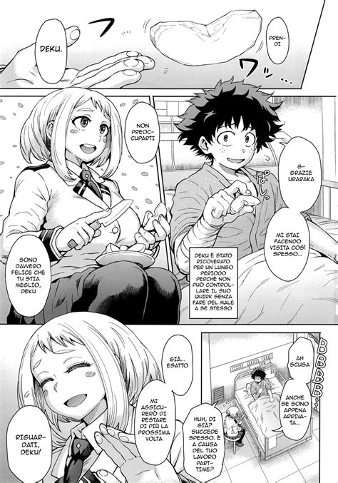 Uraraka Archivi Pagina 2 Di 2 Hentai Ita Fumetti E Giochi Porno