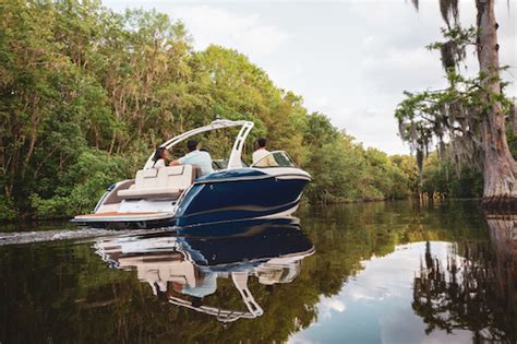 Runabout Boats | Discover Boating