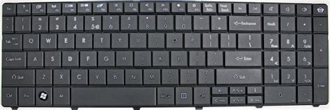 NV570P09U Gateway - LaptopKeyboard.com