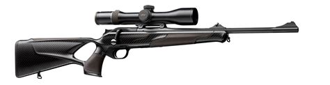 Blaser R8 Carbon Success With Blaser Optik Infinity Scope Product