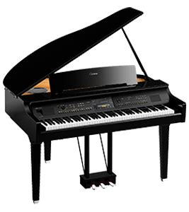 Cvp Gp Yamaha Clavinova Digital Piano In Peoria Az Phoenix Arizona