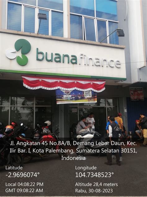 Merasa Dirugikan Dan Dipermainkan Gegara Buana Finance Minta Pelunasan