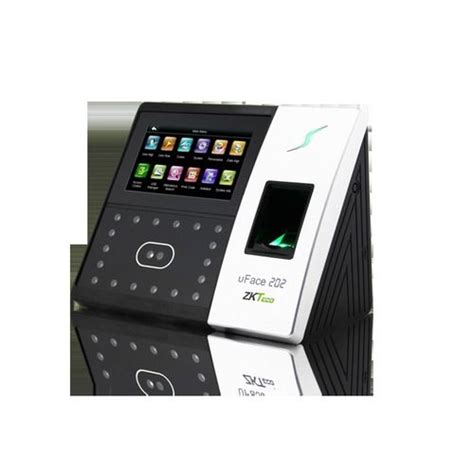 Fingerprint Attendance System At Best Price In Vadodara Gujarat