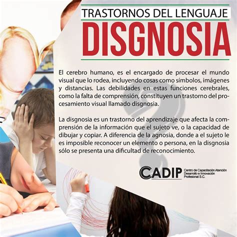 Conocemos los diferentes Trastornos del lenguaje en niños 2