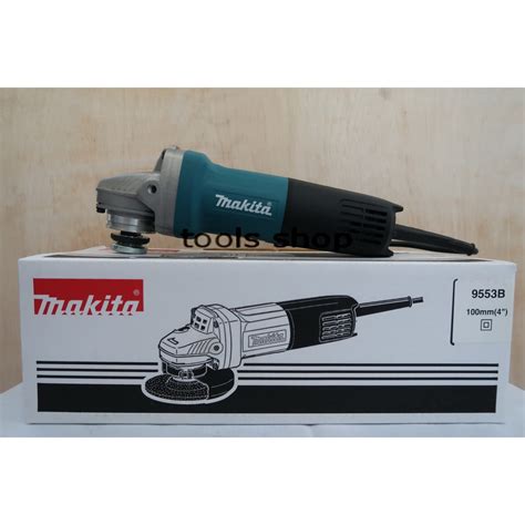 Jual Makita B Gerinda Tangan B Shopee Indonesia