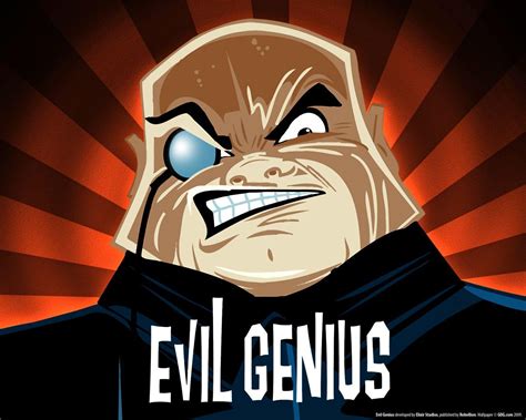 Evil Genius Wallpapers Top Free Evil Genius Backgrounds Wallpaperaccess