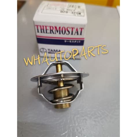 Proton Saga V Wira Thermostat Japan Tama We B Shopee Malaysia