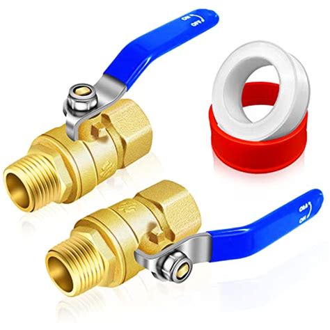 10 Best Ball Valves Threaded Recommended By An Expert Glory Cycles