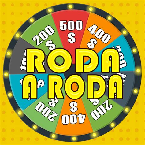 Roda Roda Jogo Leve De Palavra Apps No Google Play