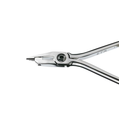 Omega Loop Forming Plier Tweed Style Ats Ortho