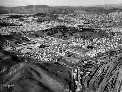 San Bruno Mountain - FoundSF