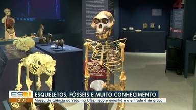 Gazeta Meio Dia Fechado H Dois Anos E Meio Museu De Ci Ncias Da