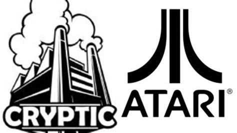 Cryptic Studios To Rehash Old Atari IP In "A Series Of New Games"