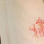 Tatuajes en el costado para mujeres ideas y recopilación de diseños