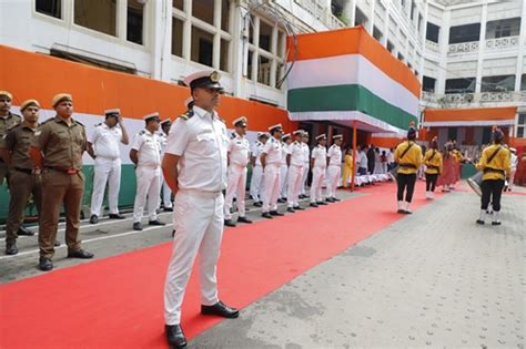 Kolkata Customs