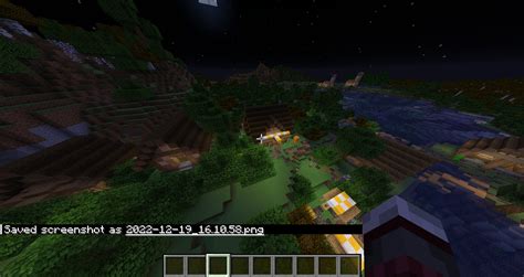 Improved Villages Datapack Minecraft Data Pack