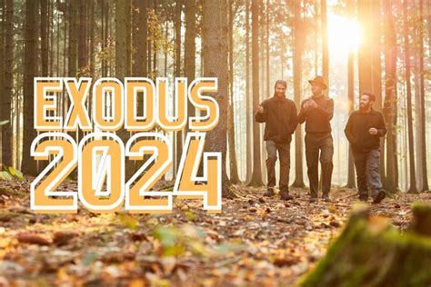 Exodus 2024 Centrum Pre Rodinu Trenčín