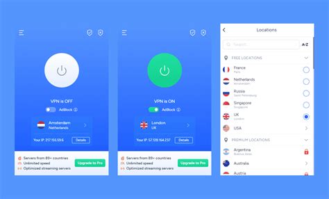 Les Meilleures Extensions Vpn Gratuites Pour Google Chrome Toptips Fr