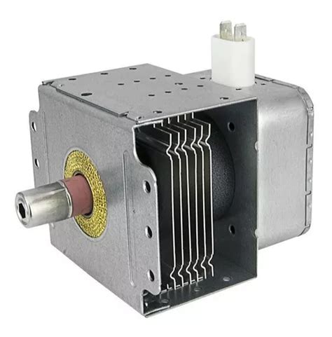 Magnetron Para Microondas Universal M Jd Meses Sin Inter S