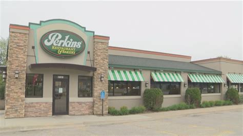 Perkins restaurants appear headed for sale | wgrz.com