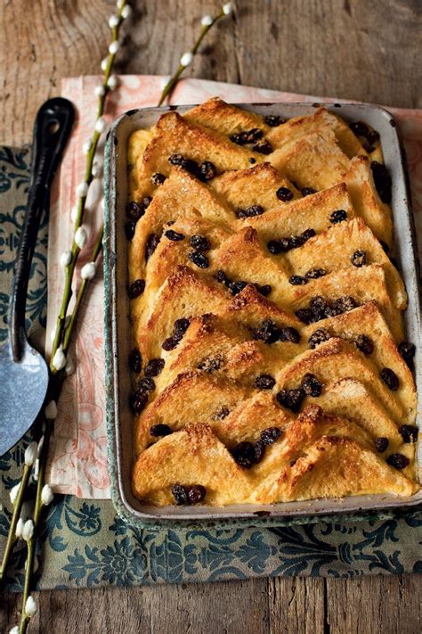 Ger's Bread And Butter Pudding Recipe at Carol Sorrels blog