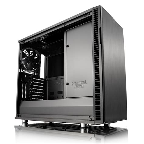 Fractal Design Define R6 Review - GearOpen