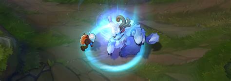 Surrender at 20: 8/14 PBE Update: Nunu Champion Update, New Skins, & More