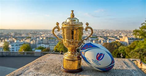 When Is The Rugby World Cup Did Usa Qualify And When Are Squads