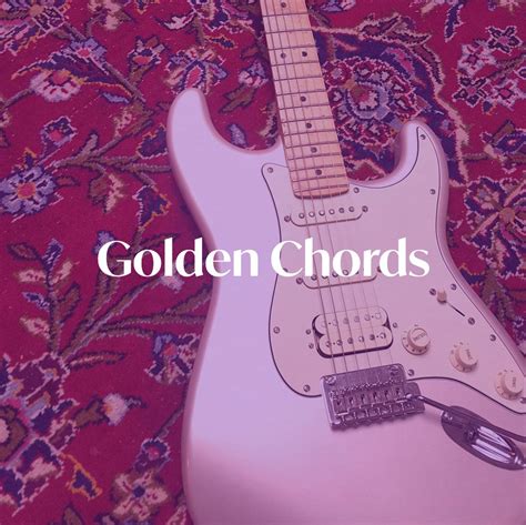 Smooth Guitar Chords