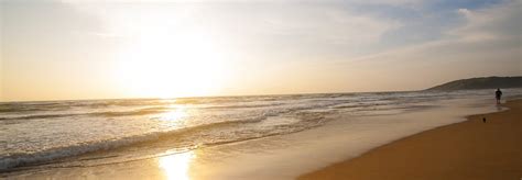 All You Need To Know About Colva Beach In Goa India Tourism