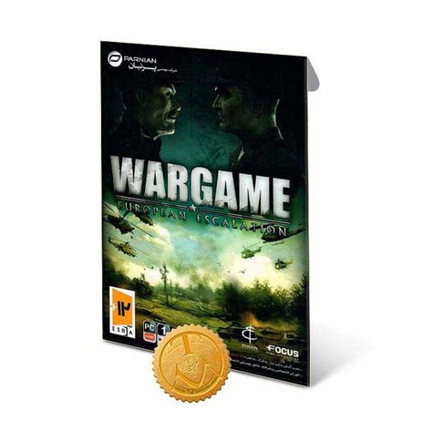 Wargame European Escalation Pc