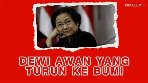 Makna Cinta Dan Sejarah Politik Megawati Soekarnoputri YouTube