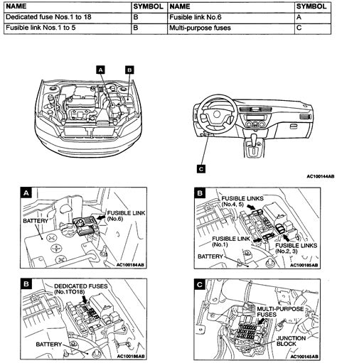 Fuel Pump Relay Location Needed Where Is The Fuel Pump Relays