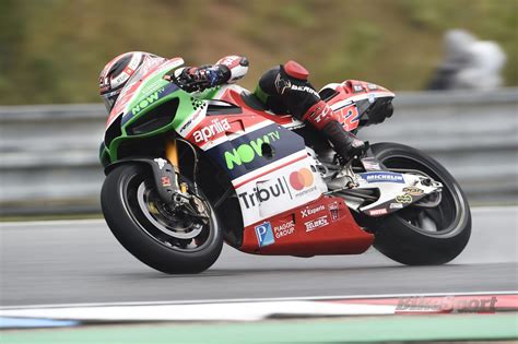 “No regrets, but…” - Sam Lowes on ill-fated Aprilia MotoGP stint | BikeSport News