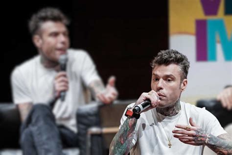 Fedez Come Sta Il Rapper Il Retroscena In Casa Ferragni Ha Chiamato